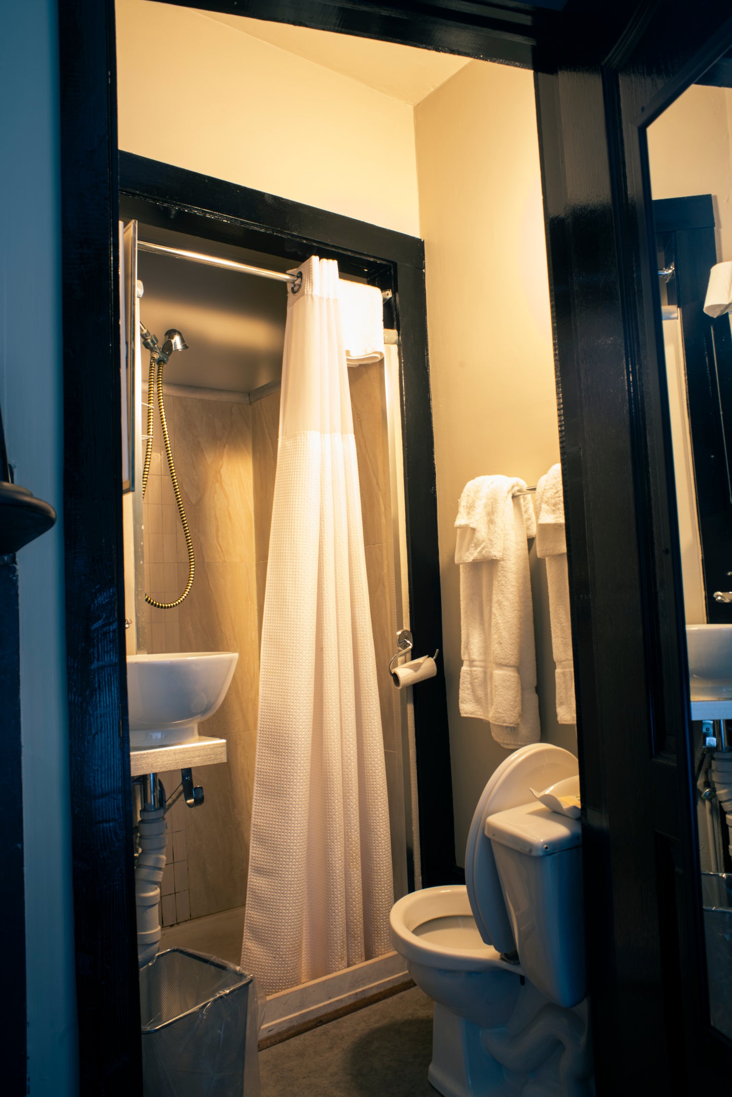 Colonel J.H. Gray Suite 2