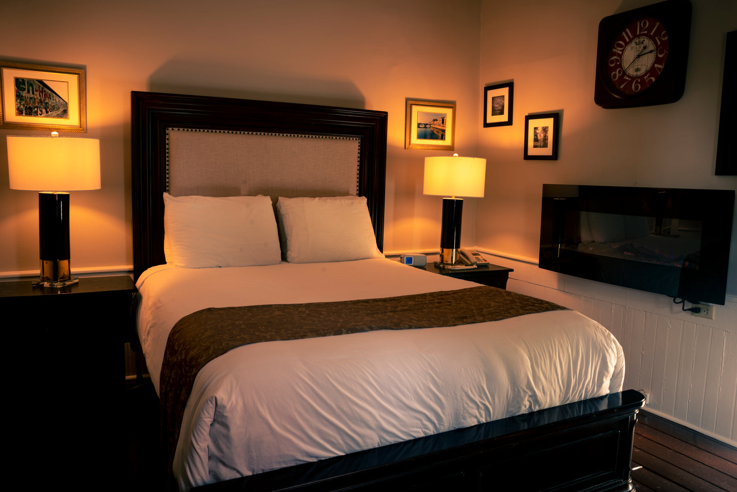 A.A. Mcdonald Suite 3