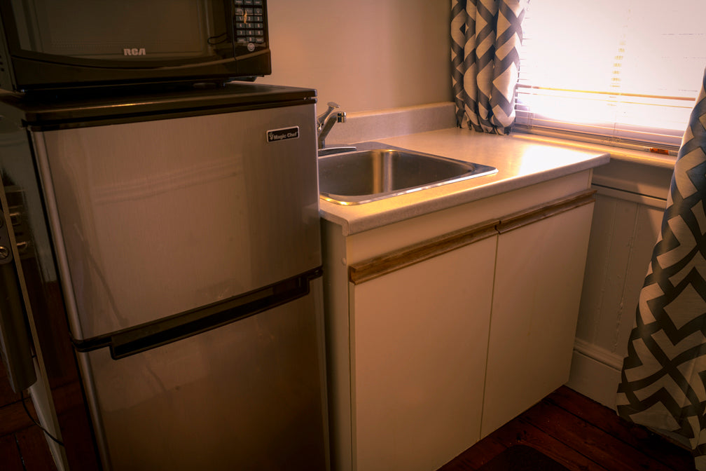 A.A. Mcdonald Suite 3