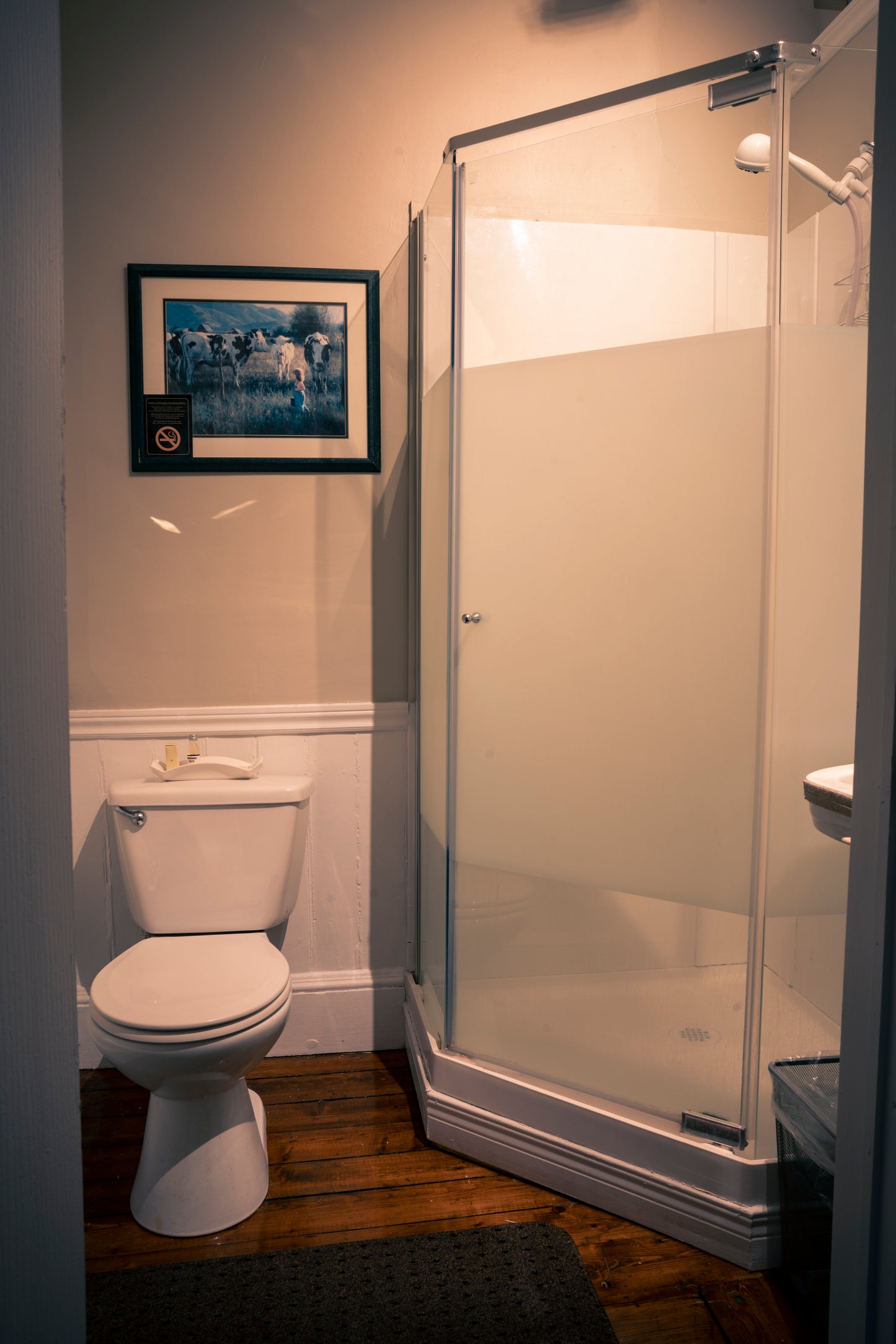 A.A. Mcdonald Suite 3