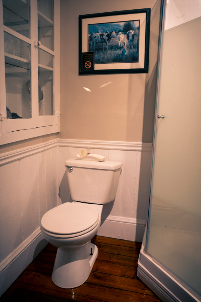 A.A. Mcdonald Suite 3