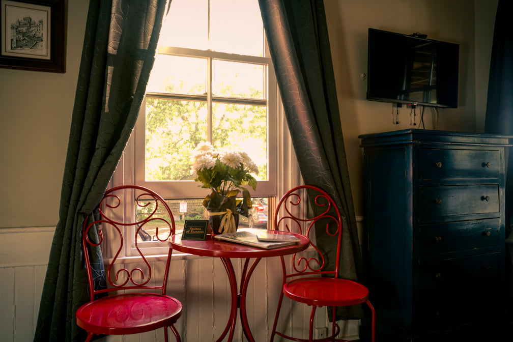 A.A. Mcdonald Suite 3