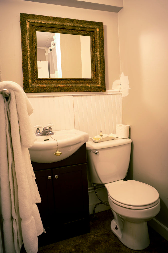 William H. Pope Suite 4