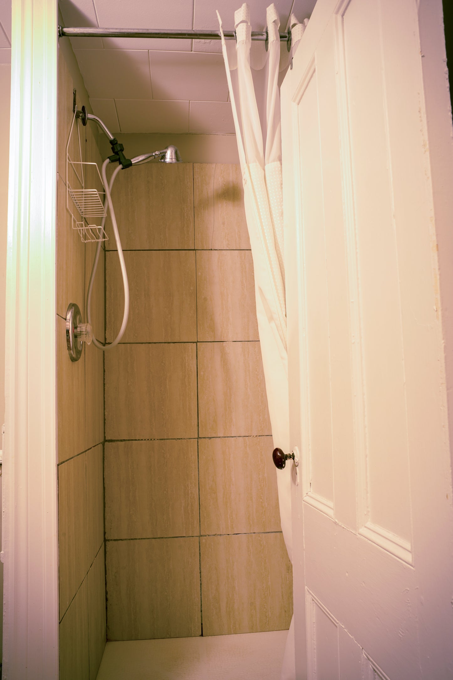 William H. Pope Suite 4