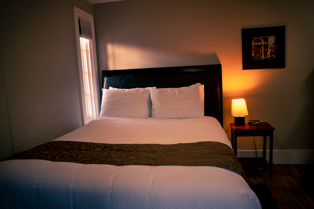 William H. Pope Suite 4