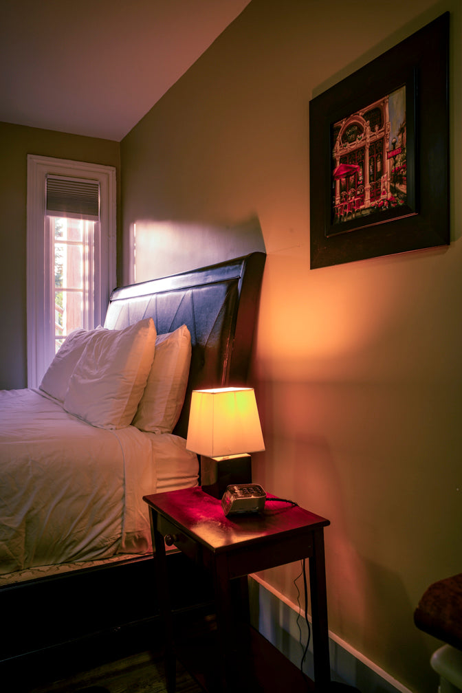 William H. Pope Suite 4