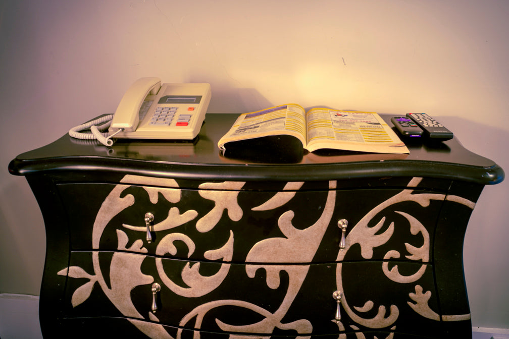 William H. Pope Suite 4