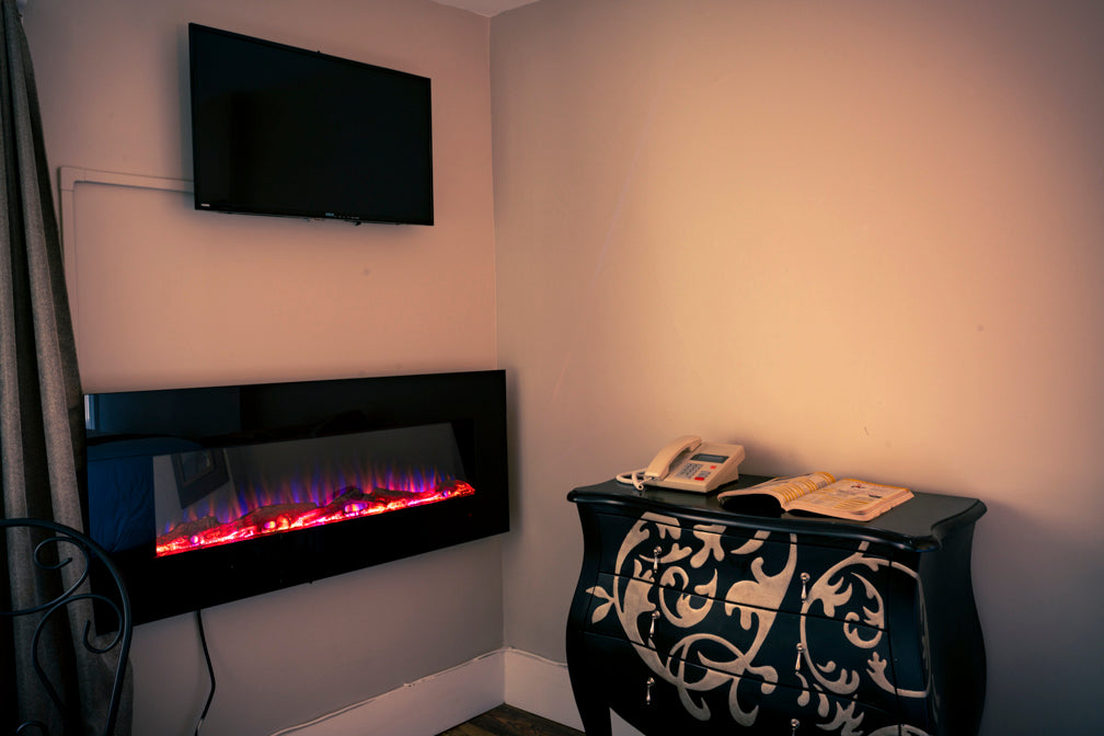 William H. Pope Suite 4