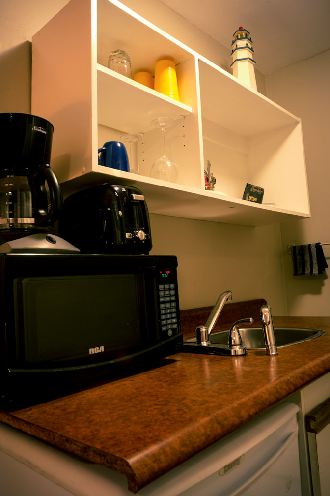 William H. Pope Suite 4