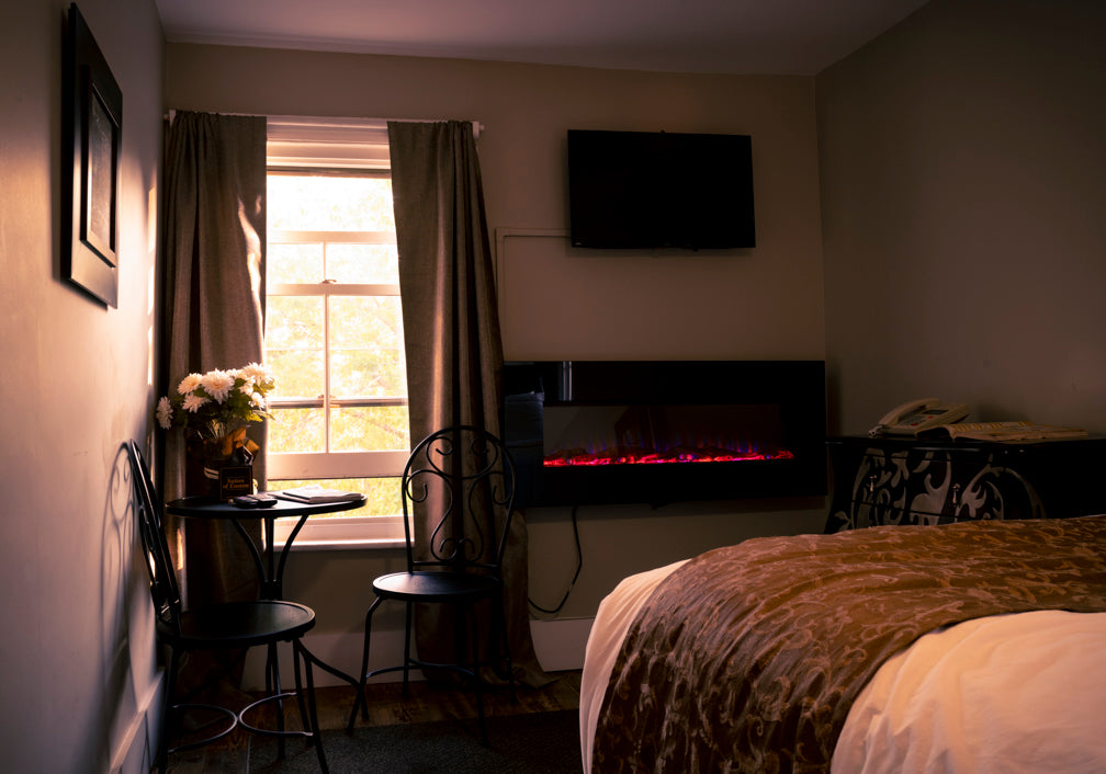 William H. Pope Suite 4