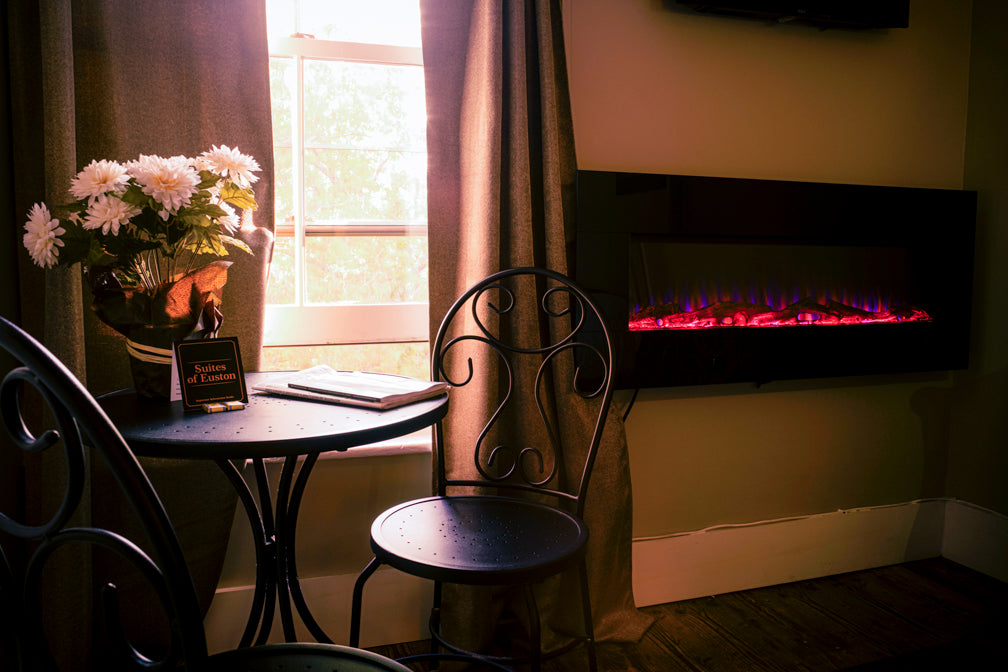 William H. Pope Suite 4