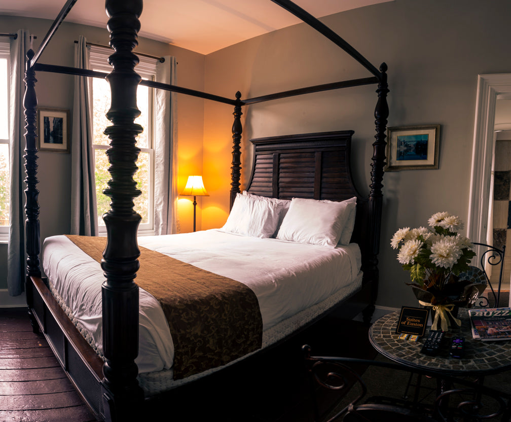 Sir Ambrose Shea Suite 5