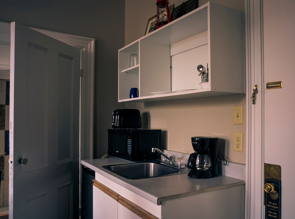 Sir Ambrose Shea Suite 5