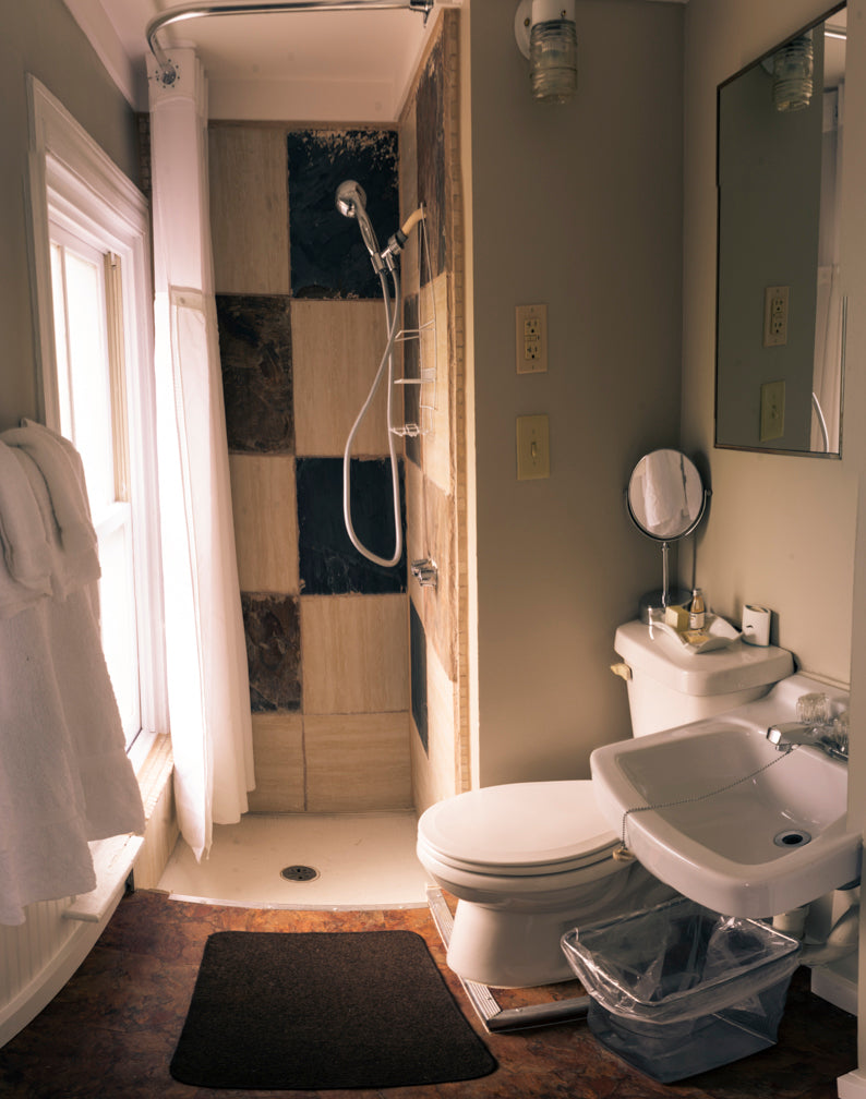 Sir Ambrose Shea Suite 5