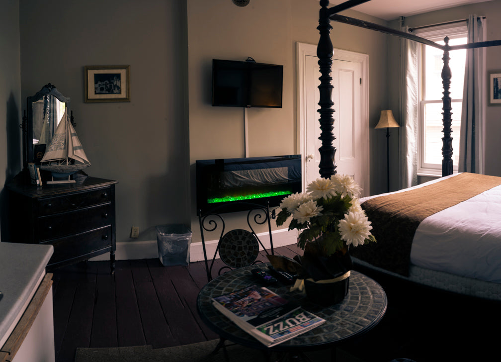 Sir Ambrose Shea Suite 5