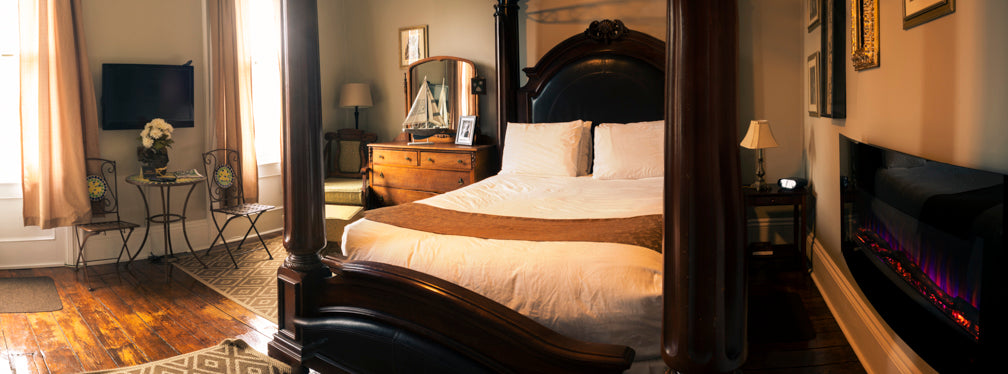 Sir J.A. Mcdonald Suite 6