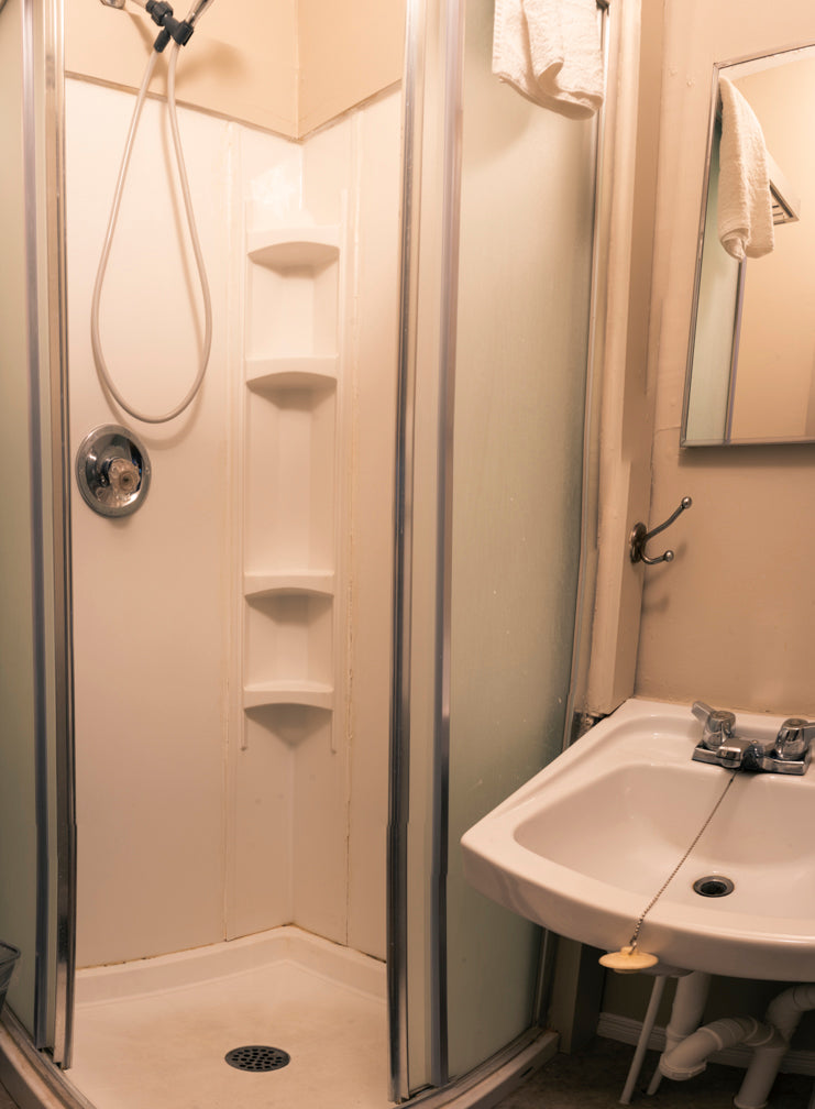 Sir George Carter Suite 7