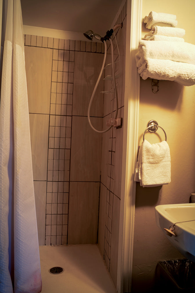 Sir Charles Tupper Suite 8