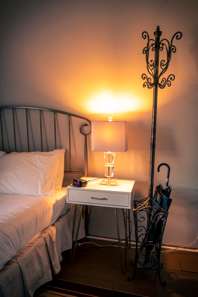 Sir Charles Tupper Suite 8