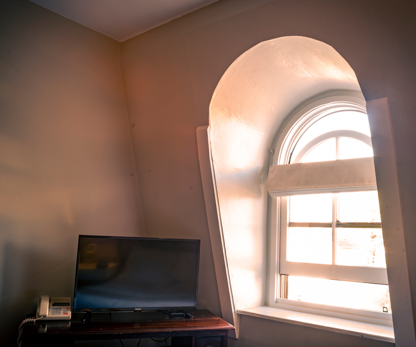 Sir Charles Tupper Suite 8