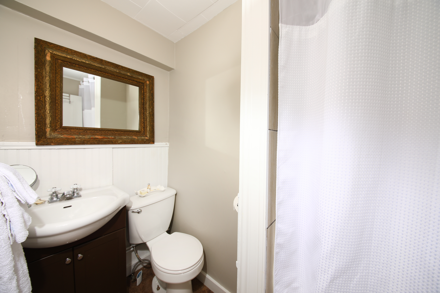 William H. Pope Suite 4