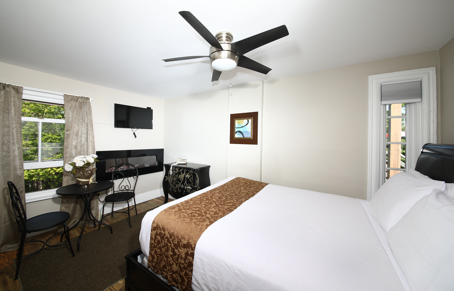 William H. Pope Suite 4